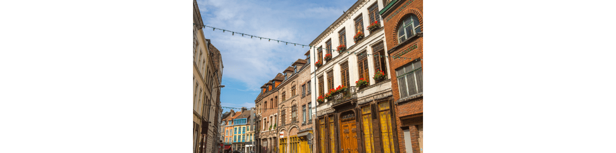 L’encadrement des loyers annulé à Lille