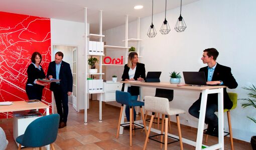 Photo de l'agence ABL Immobilier