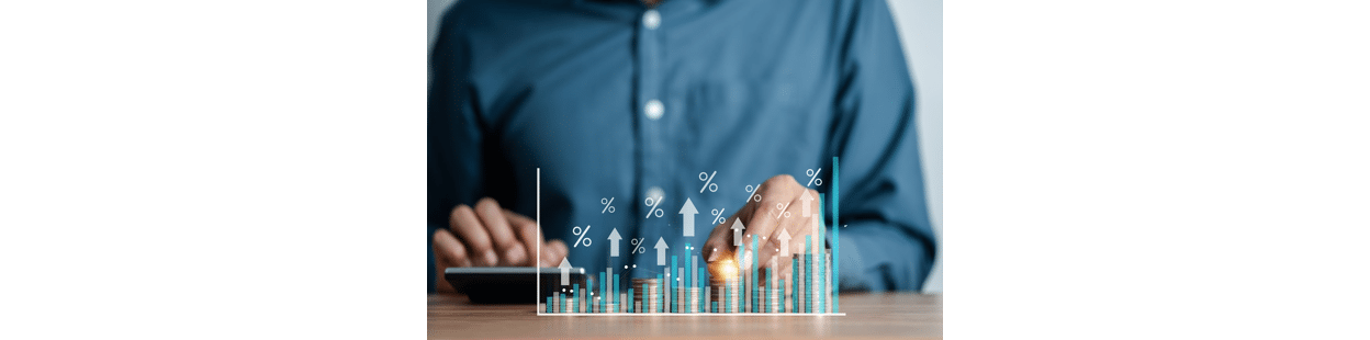 Les taux immobiliers vont-ils baisser en 2024 ?