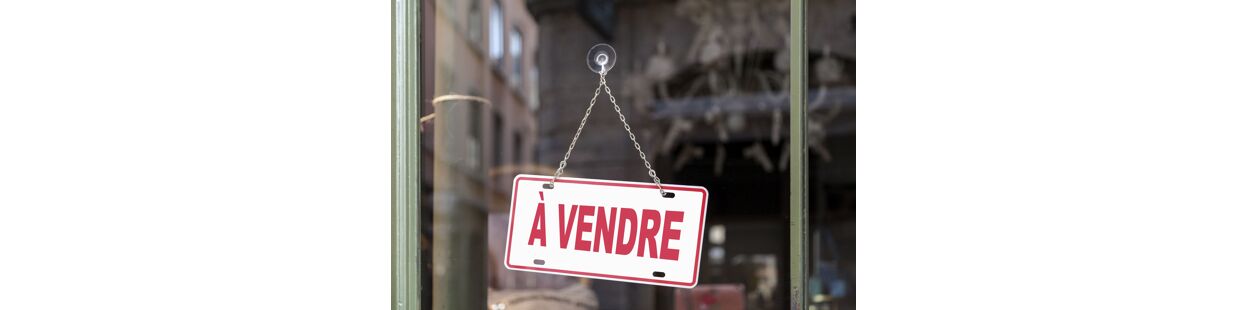 Comment vendre un bien immobilier ?