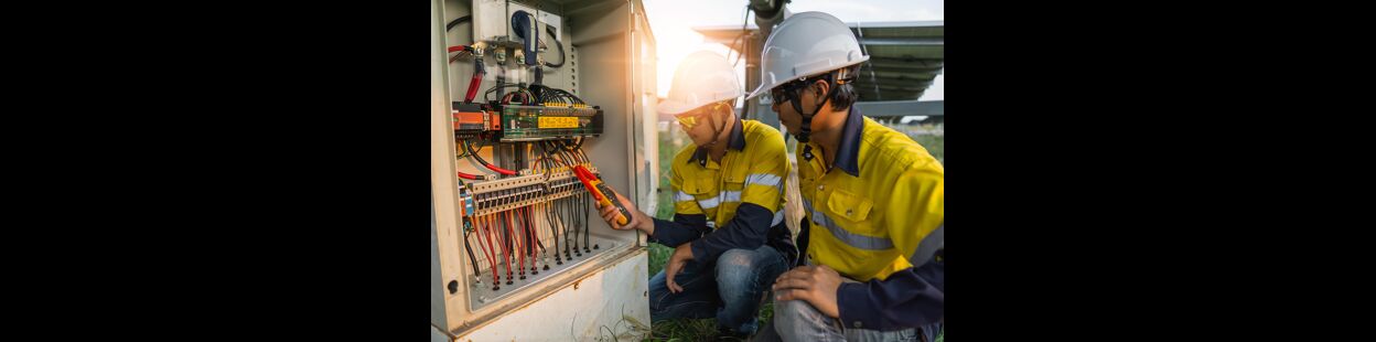 Vente immobilière : Tout sur le diagnostic électricité