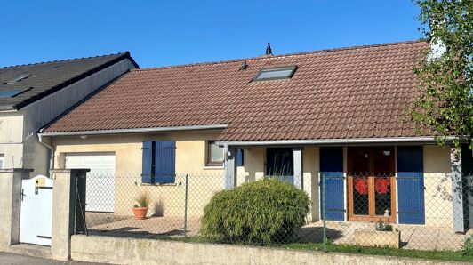 Maison à vendre à Golbey