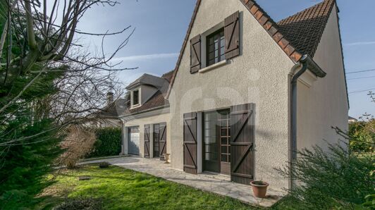 Maison à vendre à Pontault-Combault - Val du Muguet