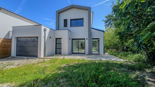 Maison à vendre à Toulouse - Borderouge