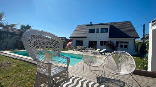 Maison à vendre à Billère - Laffitte