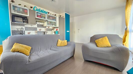 Appartement à vendre à Villiers-sur-Marne - Les Portes de Villiers