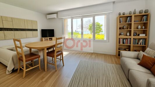 Appartement à vendre à Cagnes-sur-Mer - Cros des Cagnes - Vespins