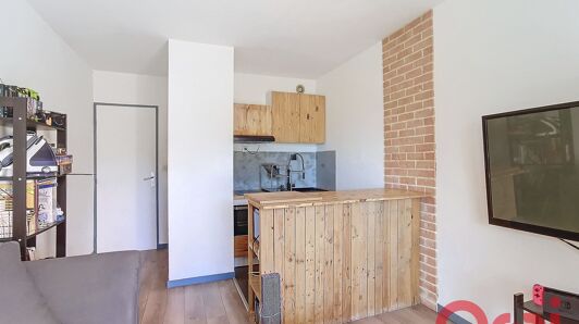 Appartement à vendre à Sanary-sur-Mer - Le Baou - Saint-Roch