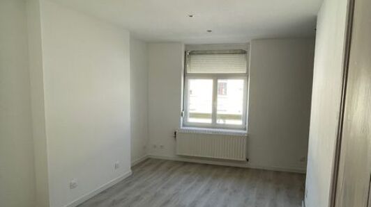 Maison à louer à Maubeuge - Sous-le-Bois