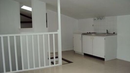 Appartement à louer à Palaiseau - Centre Sud vignette-2