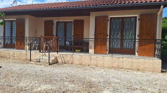 Maison à vendre à Saint-Donat-sur-l'Herbasse