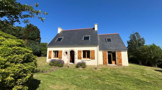 Maison à vendre à Plouhinec
