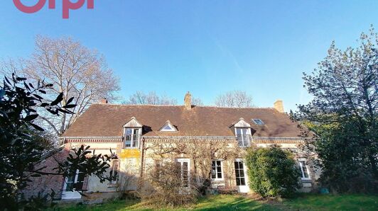 Maison à vendre à Monthodon