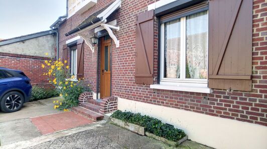 Maison à vendre à Bresles