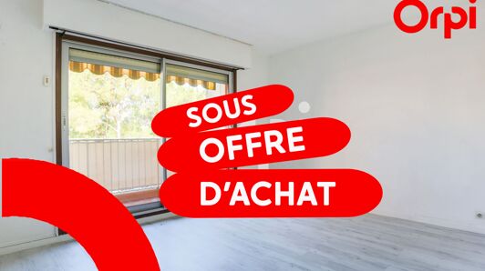 Appartement à vendre                 à Mandelieu-la-Napoule                 - Cannes Marina