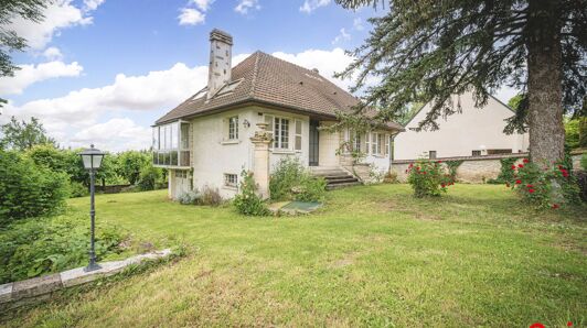 Maison à vendre à Chenay