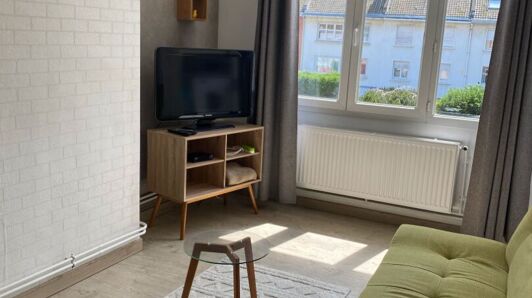 Appartement à louer à Calais - Calais-Nord vignette-7