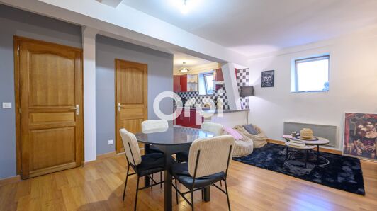 Maison à vendre à Raismes - Petit Paris vignette-3