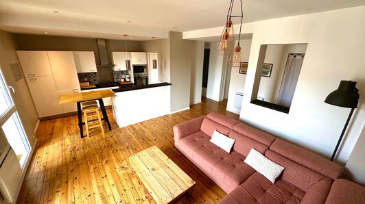 Appartement à vendre à Pau - Centre-ville