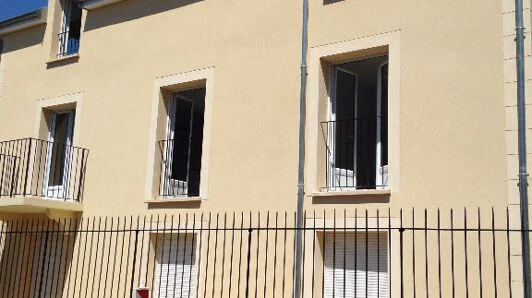 Appartement à louer à Villenoy