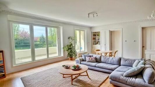 Appartement à vendre à Trappes - Jean Macé