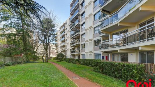 Appartement à vendre à Caluire-et-Cuire - Le Vernay