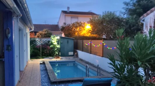 Maison à vendre, 80m², Muret