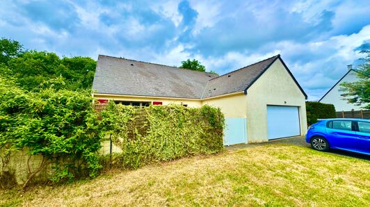 Maison à vendre à Thouaré-sur-Loire