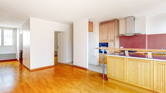 Appartement à vendre à Vincennes - Est