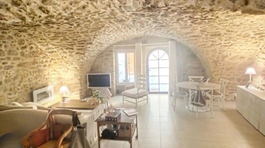 Maison à vendre à Lambesc