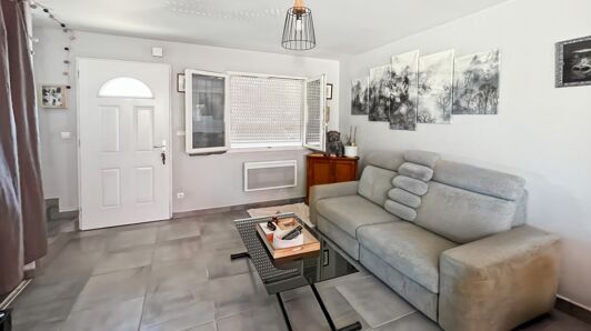 Maison à vendre à Saint-Donat-sur-l'Herbasse