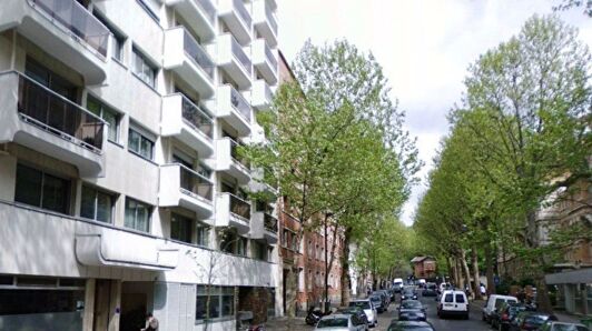 Stationnement à louer à Paris 19 - Secrétan - Jaurès