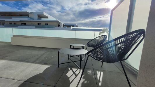 Appartement à vendre à Narbonne - Narbonne Ville
