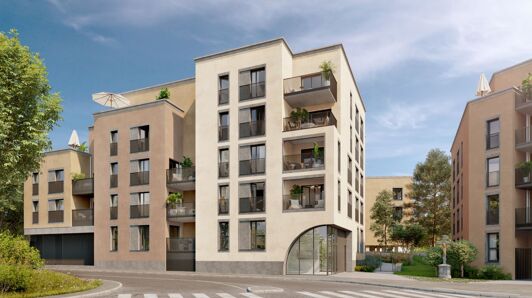 Appartement à vendre à Nantes - Saint-Jacques - Pirmil vignette-11