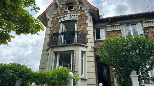 Maison à vendre à Saint-Maur-des-Fossés - La Varenne