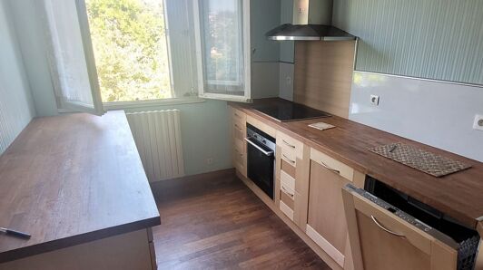 Maison à vendre à Brest - Kérédern