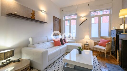Maison à vendre à Douai - Centre-ville
