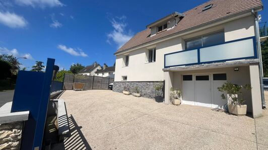 Maison à vendre à Tourny vignette-4