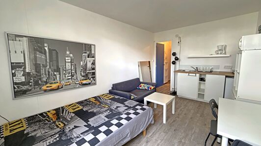 Appartement à louer à Marseille 9 - Le Cabot vignette-14