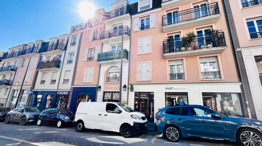 Appartement à louer à Nogent-sur-Marne - Nogent Village