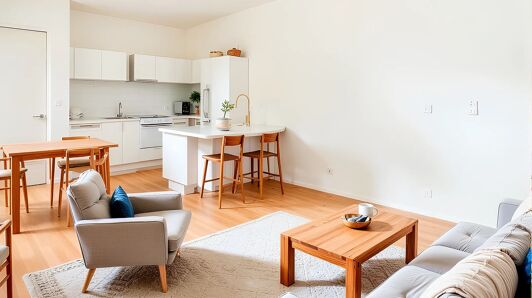 Appartement à vendre à Strasbourg - Neudorf Centre