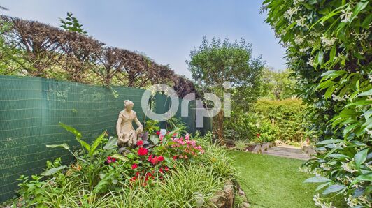 Appartement à vendre à Mandelieu-la-Napoule - Centre-ville
