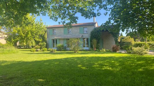 Maison à vendre à Saint-Sulpice-et-Cameyrac