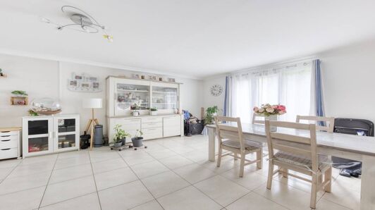 Maison à vendre à Roissy-en-Brie - Montmartre - Pommier Picard - Jondelles