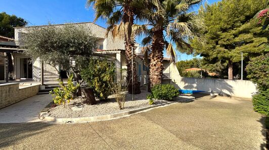 Maison à vendre, 130m², Istres