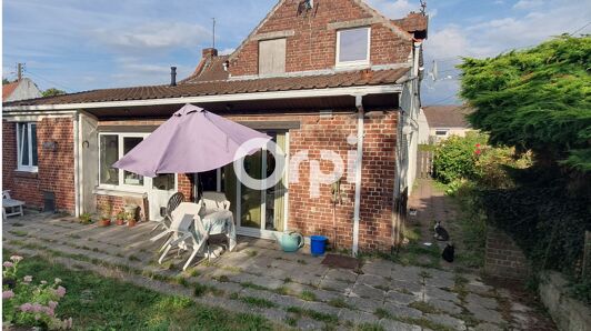 Maison à vendre à Mons-en-Pévèle