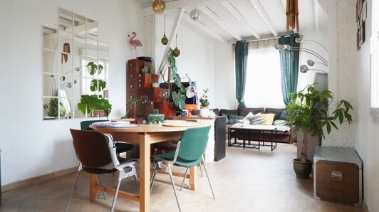 Maison à vendre à Amiens - Sud Est