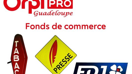 Fonds de commerce à vendre à Saint-François vignette-12