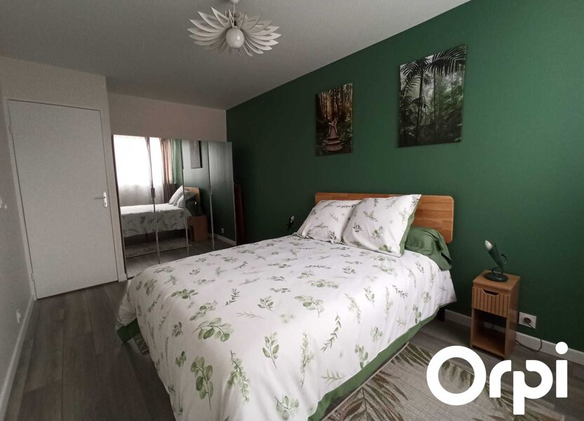 Appartement a louer montigny-le-bretonneux - 3 pièce(s) - Surfyn