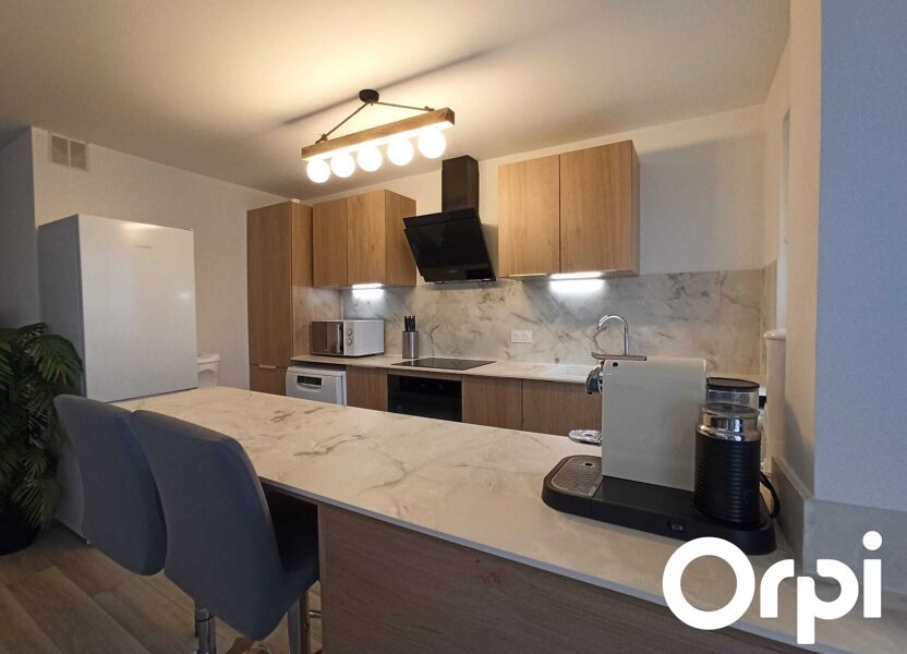 Appartement a louer montigny-le-bretonneux - 3 pièce(s) - Surfyn